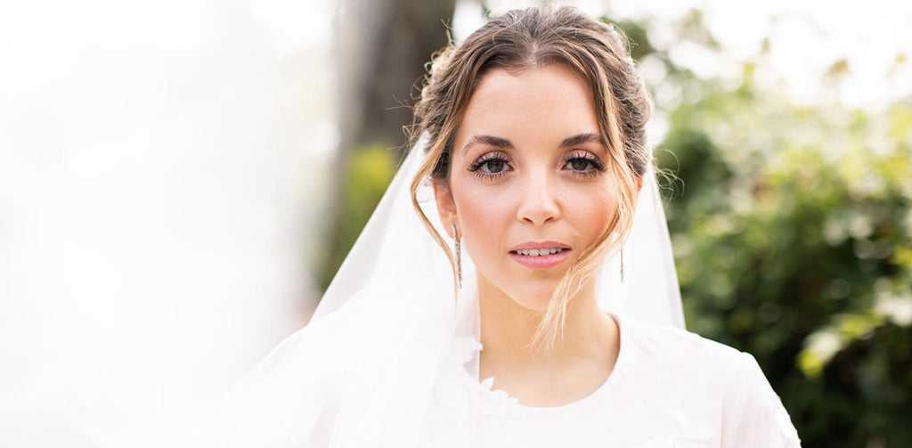 How To Choose A Wig for Your Wedding