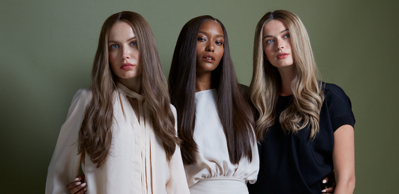 There is nothing quite like a SHEVY. Whatever you choose, you can rest assured that you are investing in an artisanal hair piece that goes beyond anything else available in the market. Made within our dedicated factory.