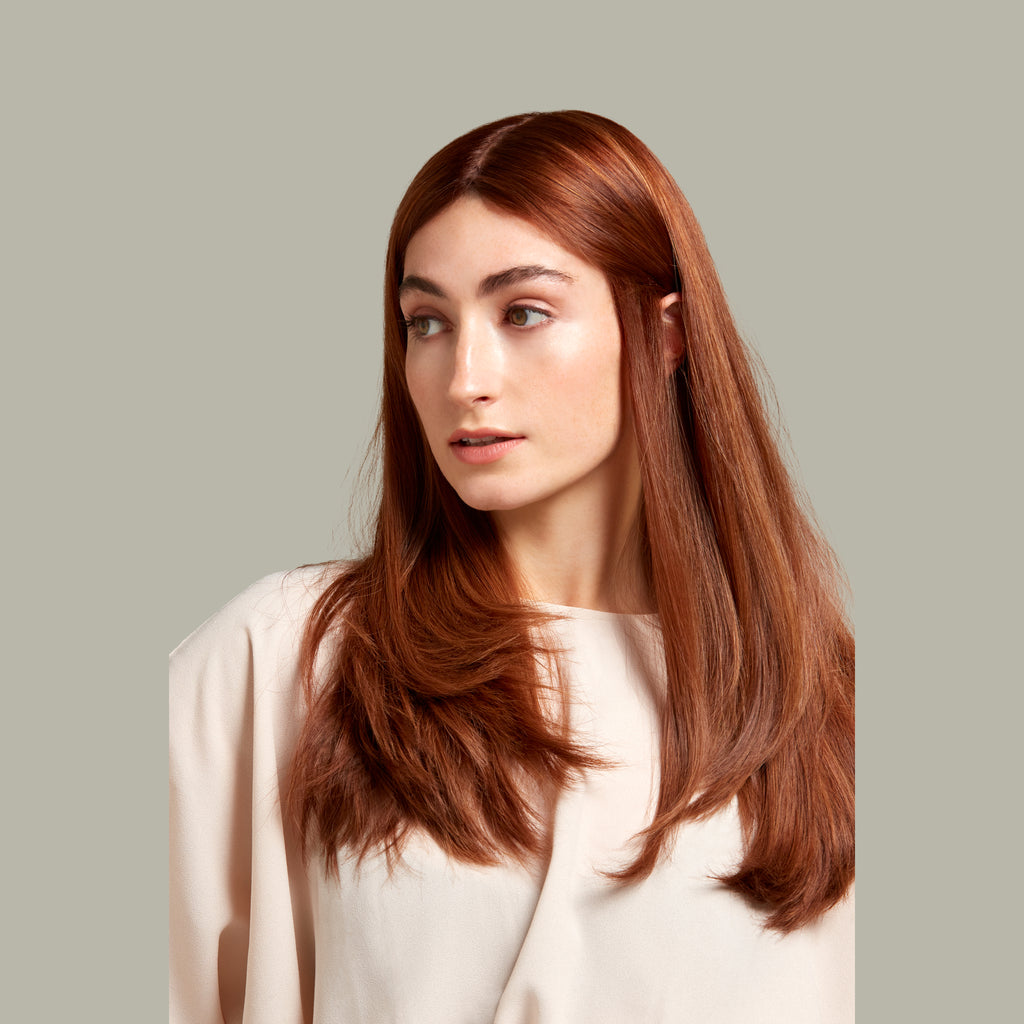 Shevy | Luxe Closed Lace Front 16'' Wig