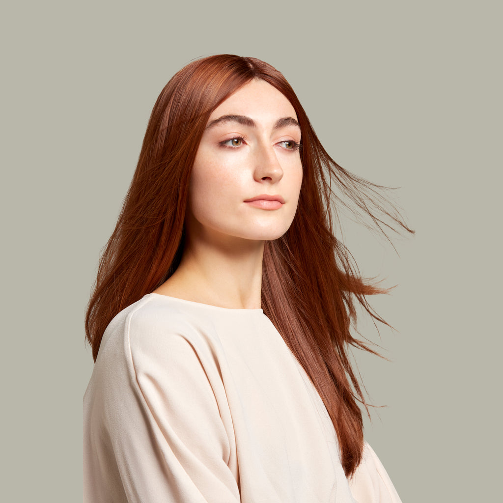 Shevy | Luxe Closed Lace Front 16'' Wig