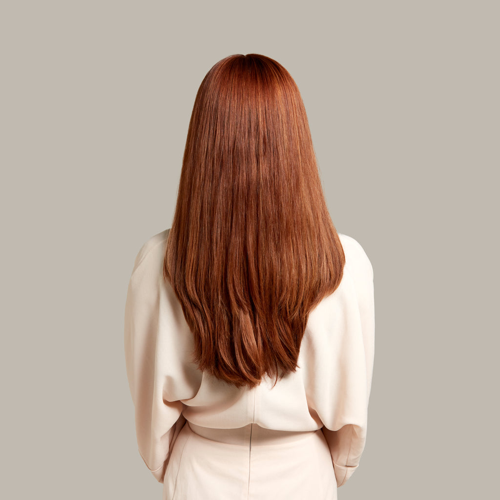 Shevy | Luxe Closed Lace Front 16'' Wig