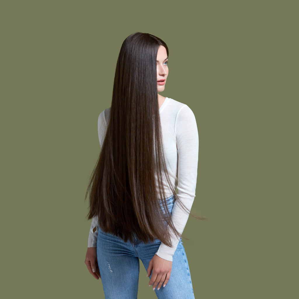 Shevy | Luxe Lace Top 20'' Wig
