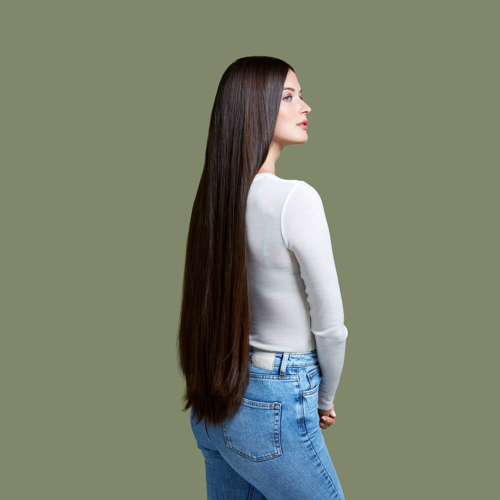 Shevy | Luxe Lace Top 20'' Wig