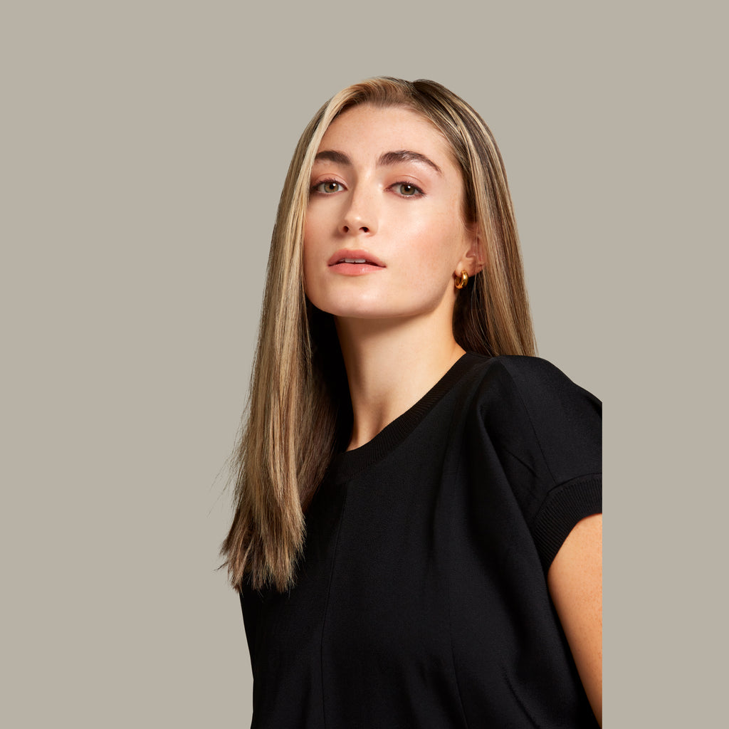 Shevy | Luxe Lace Top 16'' Wig