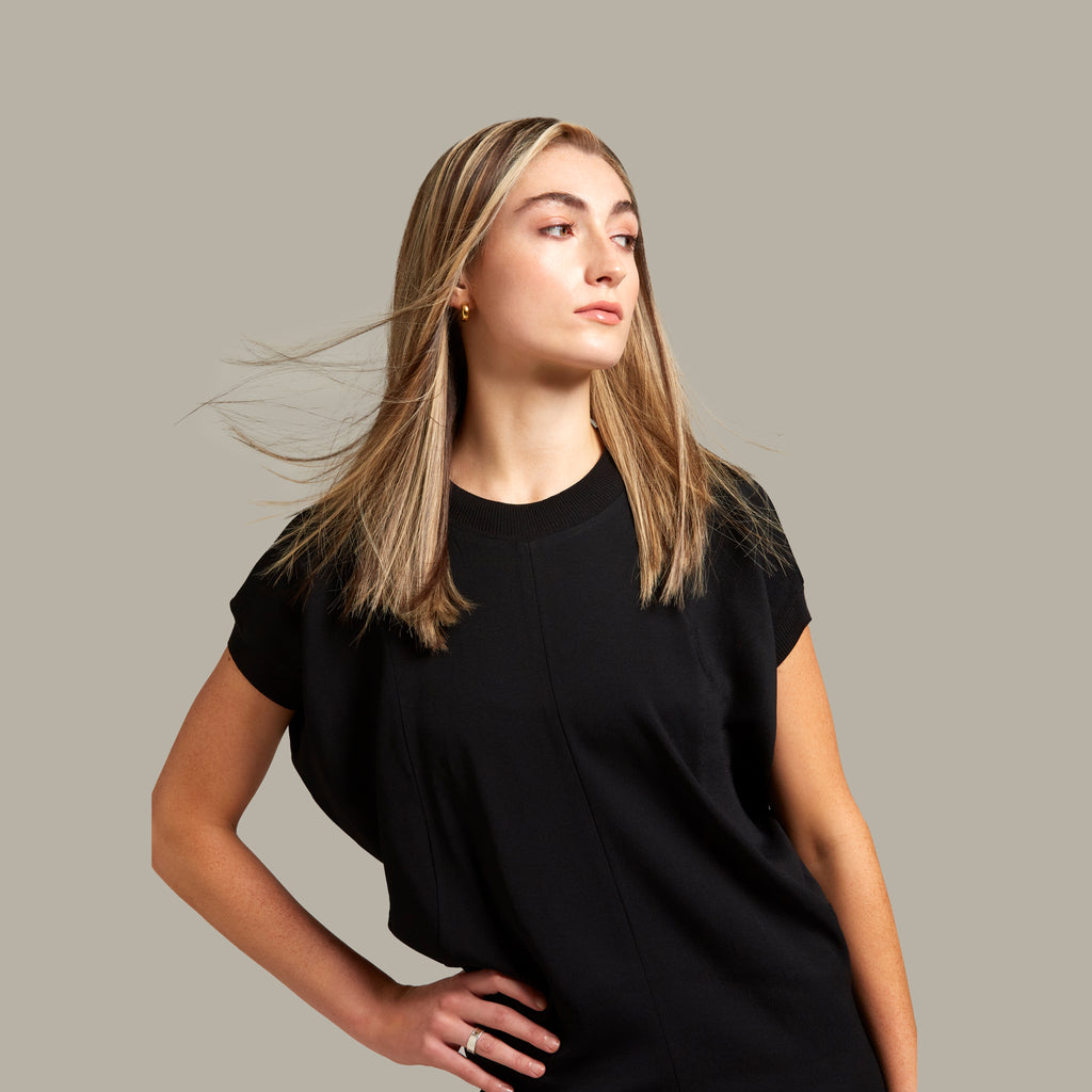 Shevy | Luxe Lace Top 16'' Wig