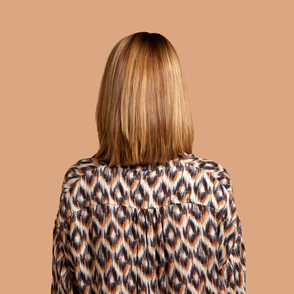 Shevy | Luxe Lace Front 12'' Wig