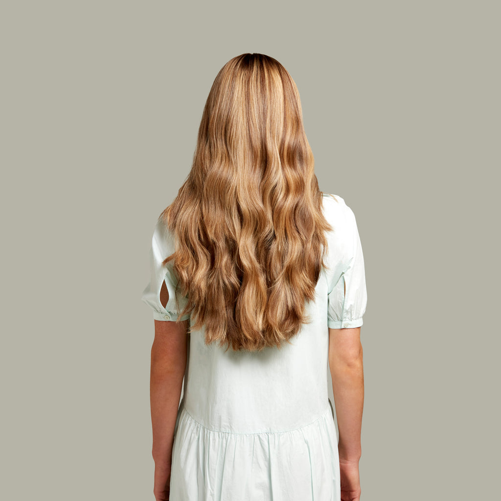 Shevy | Luxe Closed Lace Front 20'' Wig