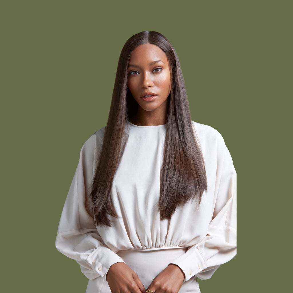 Shevy | Classic Lace Front 18"