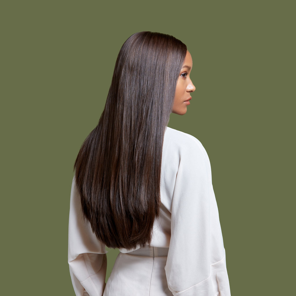 Shevy | Classic Lace Front 18"