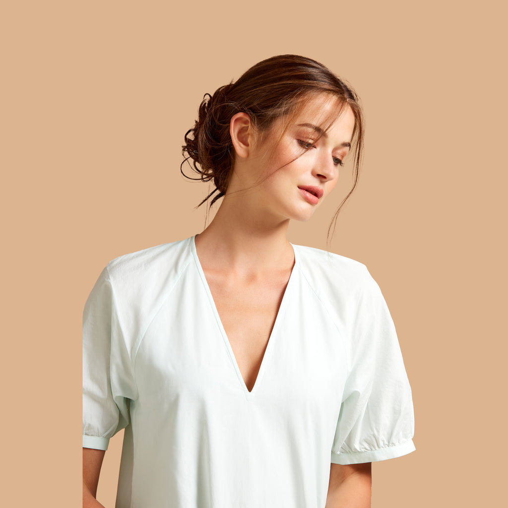 Shevy | Classic Topper Lace Front
