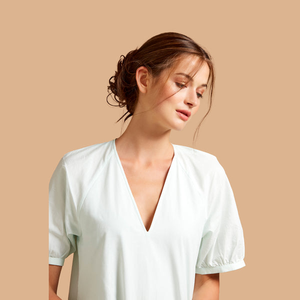Shevy | Classic Topper Lace Top