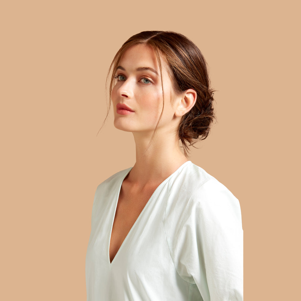Shevy | Classic Topper Lace Top