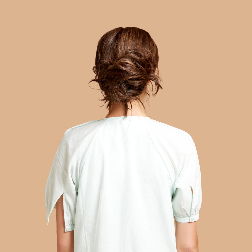 Shevy | Classic Topper Lace Front