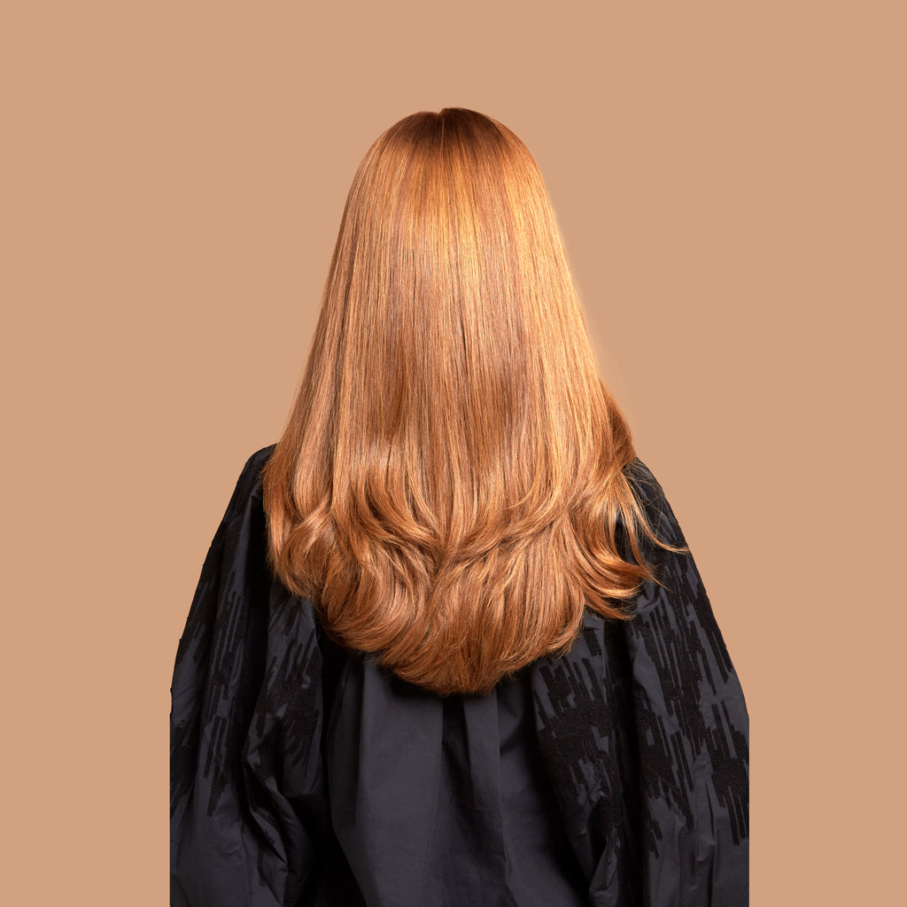 Shevy | Luxe Lace Front 18'' Wig