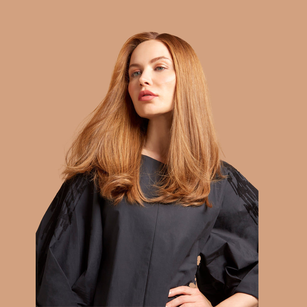 Shevy | Luxe Lace Front 18'' Wig
