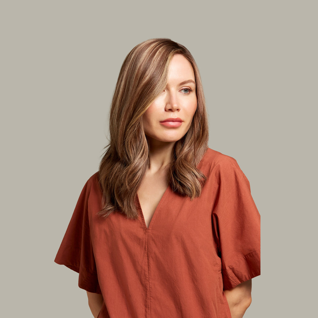 Shevy | Cassic Closed Lace Front 14"