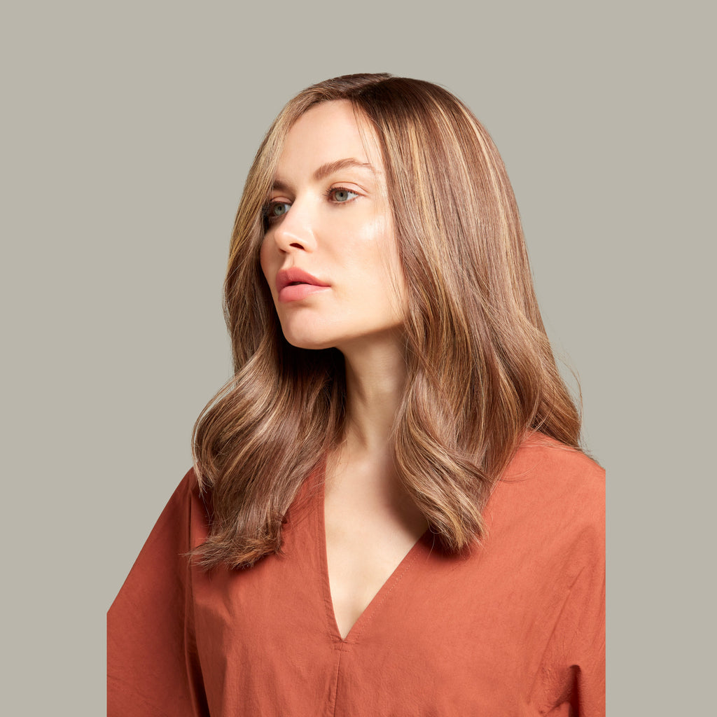 Shevy | Cassic Closed Lace Front 14"