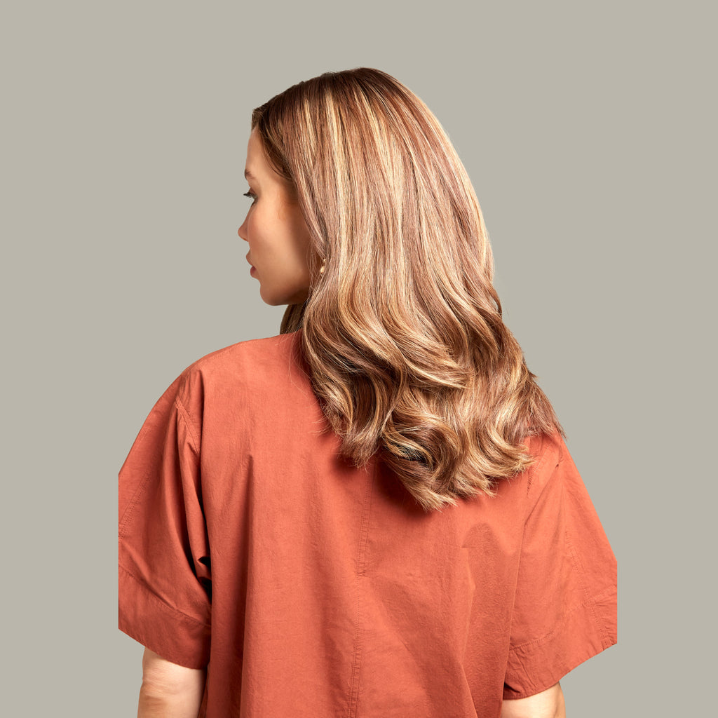 Shevy | Cassic Closed Lace Front 14"