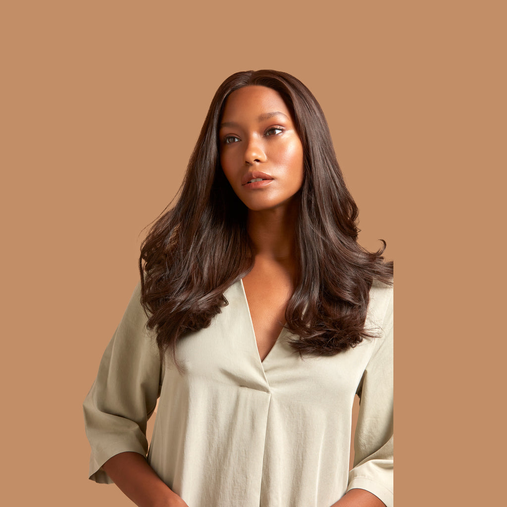Shevy | Classic Lace Front 16''