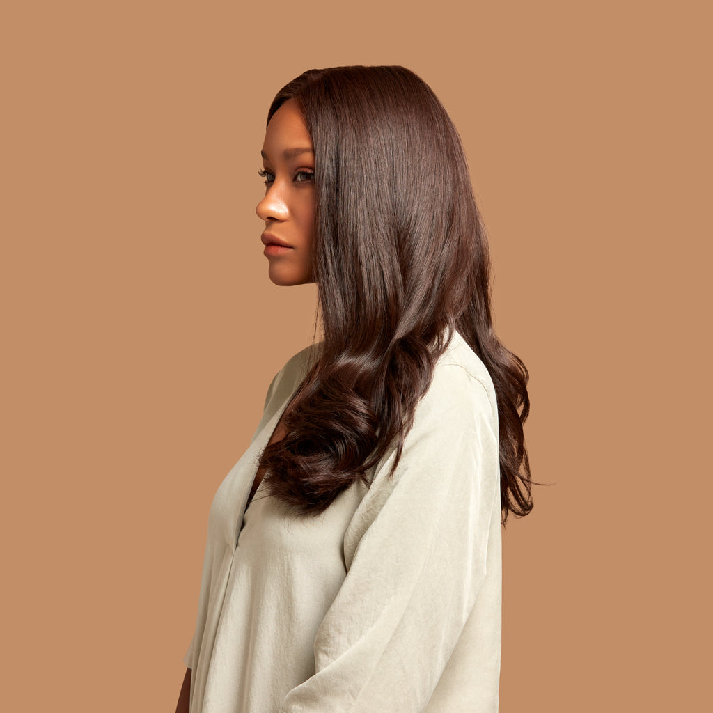 Shevy | Classic Lace Front 16''