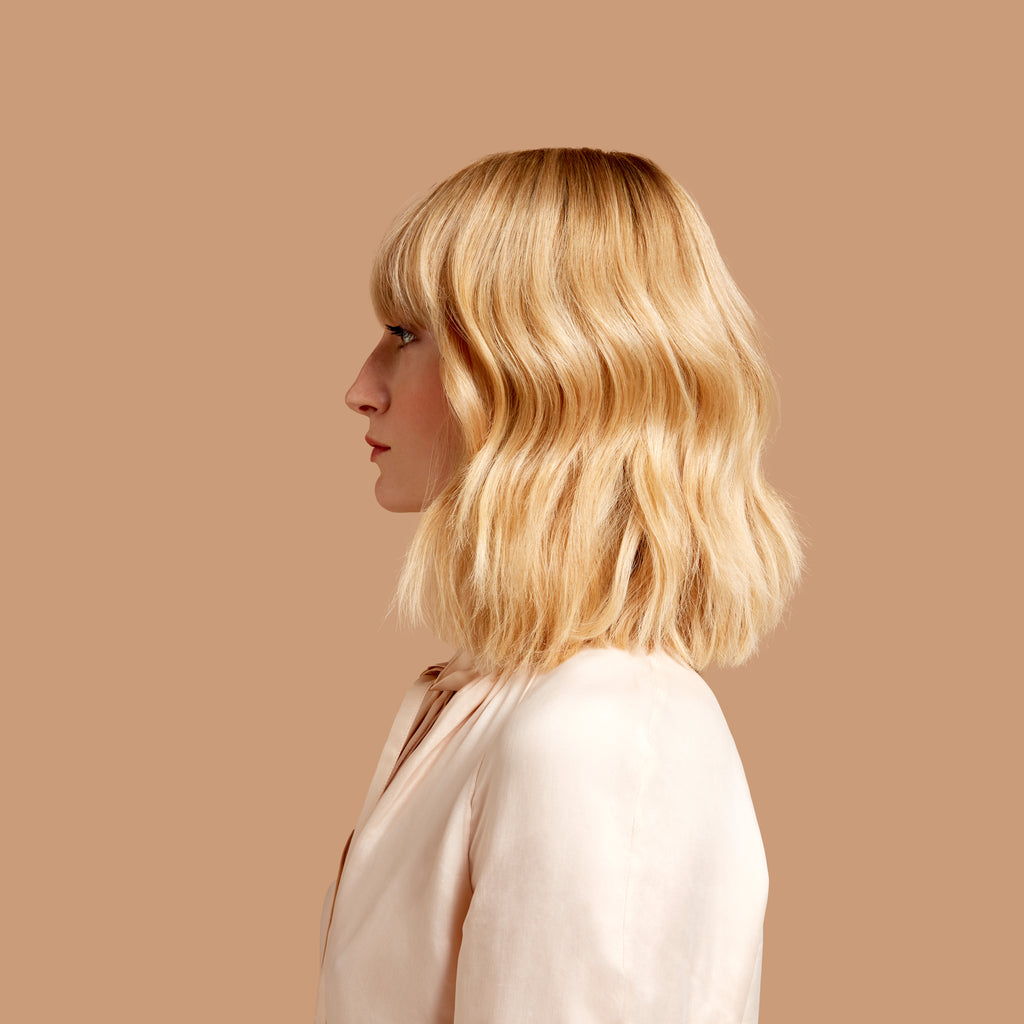 Shevy | Luxe Closed Lace Front 14'' Wig