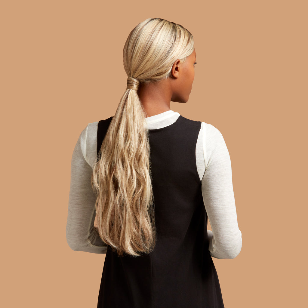 Shevy | Platinum Lace Top 20'' Wig